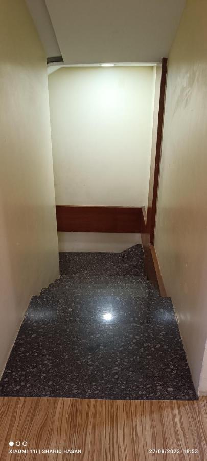 Hotel A Suites Mumbai Exteriör bild